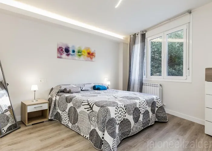 Apartamento Buen Camino