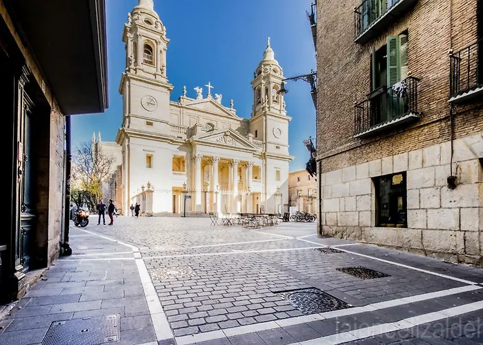 Apartamento Buen Camino