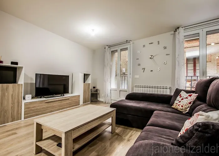 Apartamento Buen Camino