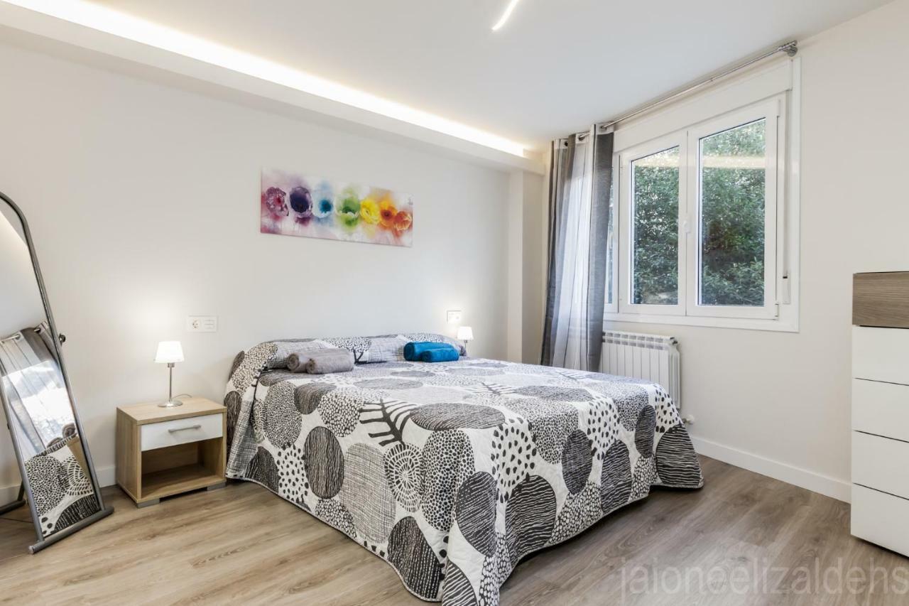 Buen Camino Appartement Pampelune