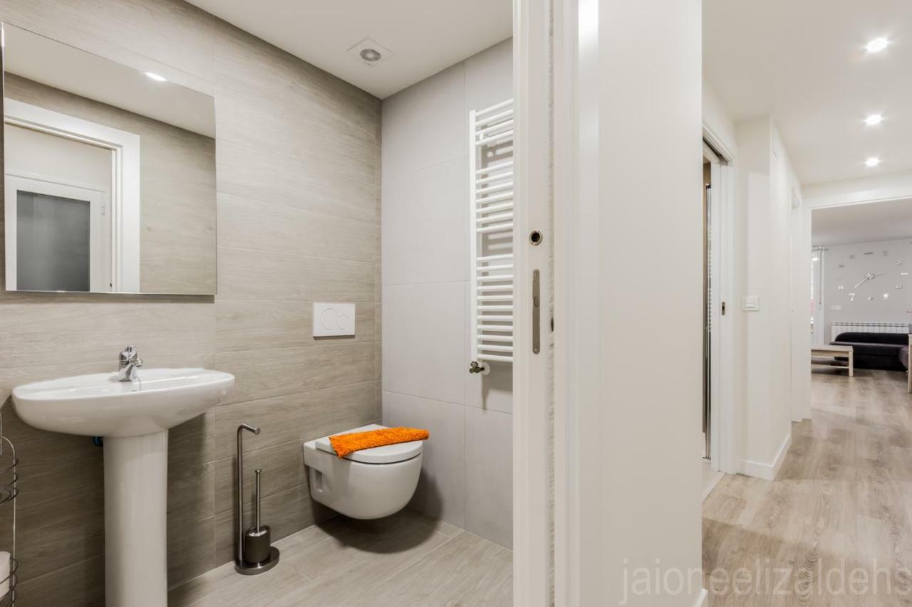 Buen Camino Appartement *