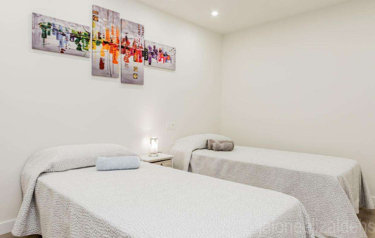Buen Camino Appartement *