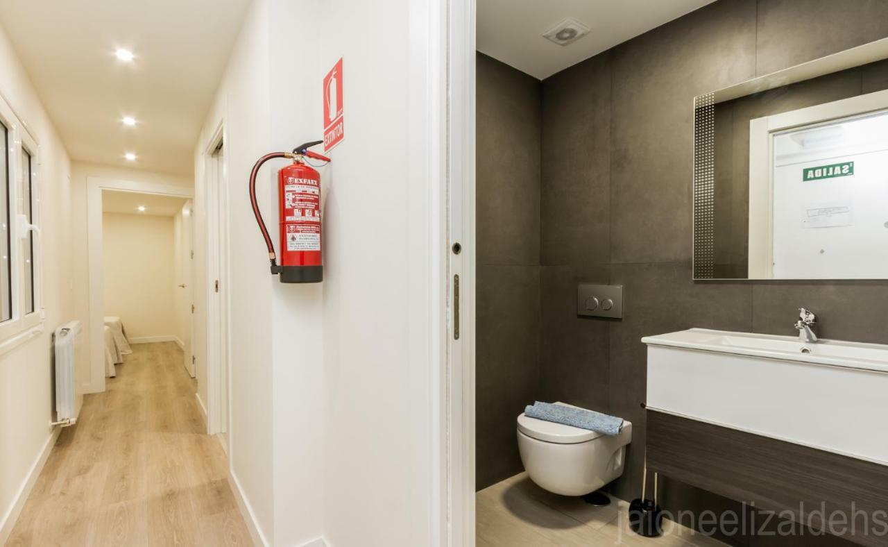 Appartement Buen Camino Pampelune