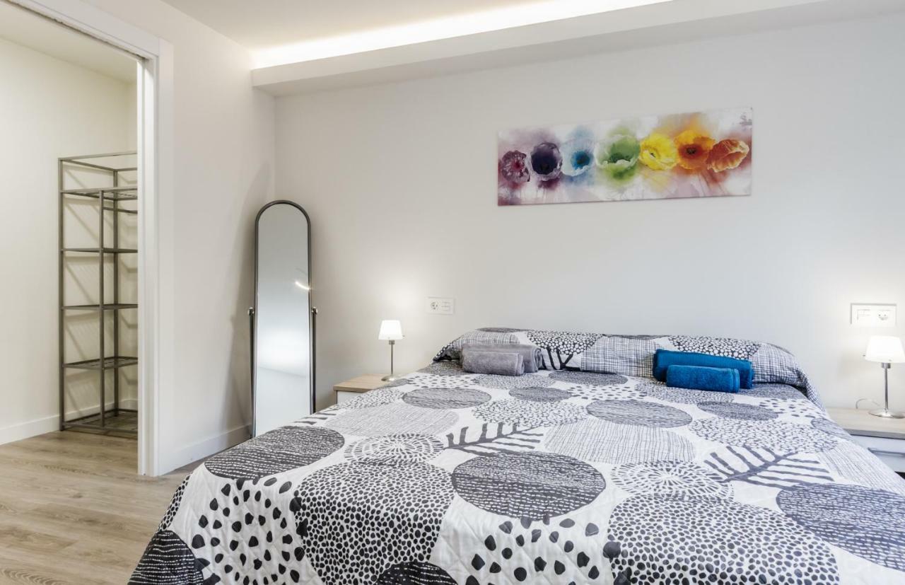 Appartement Buen Camino Pampelune