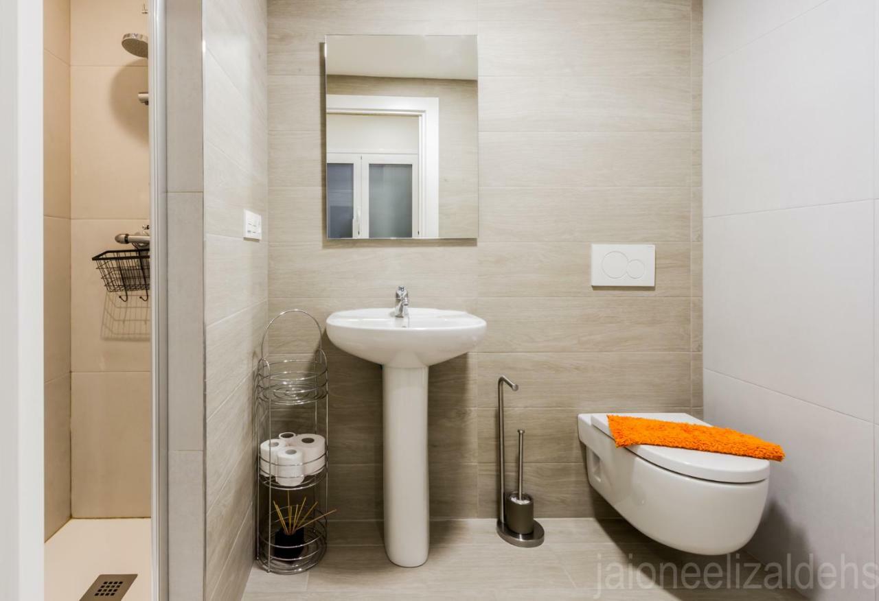 Appartement Buen Camino *