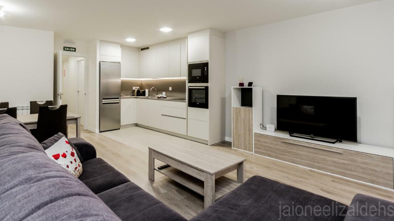 Buen Camino Appartement