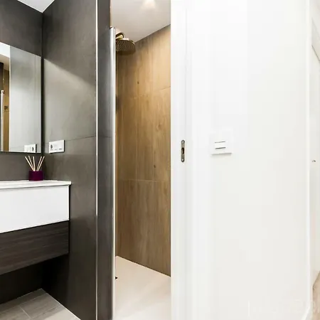 Apartamento Buen Camino Pamplona Exterior photo