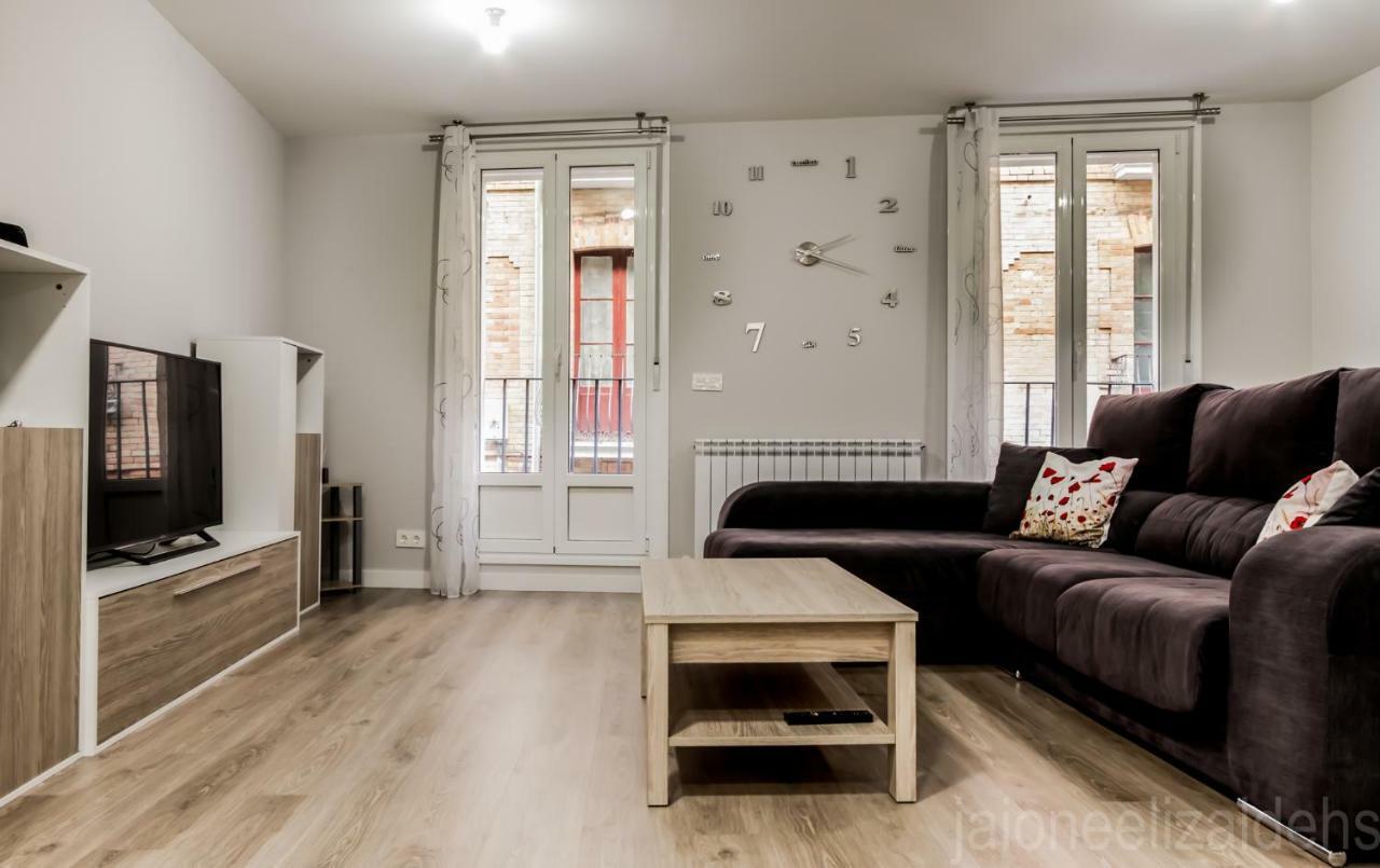 Apartment Buen Camino Pamplona
