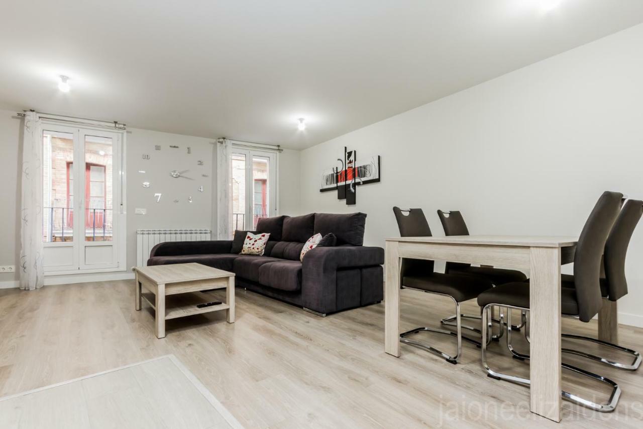 Buen Camino Apartment *