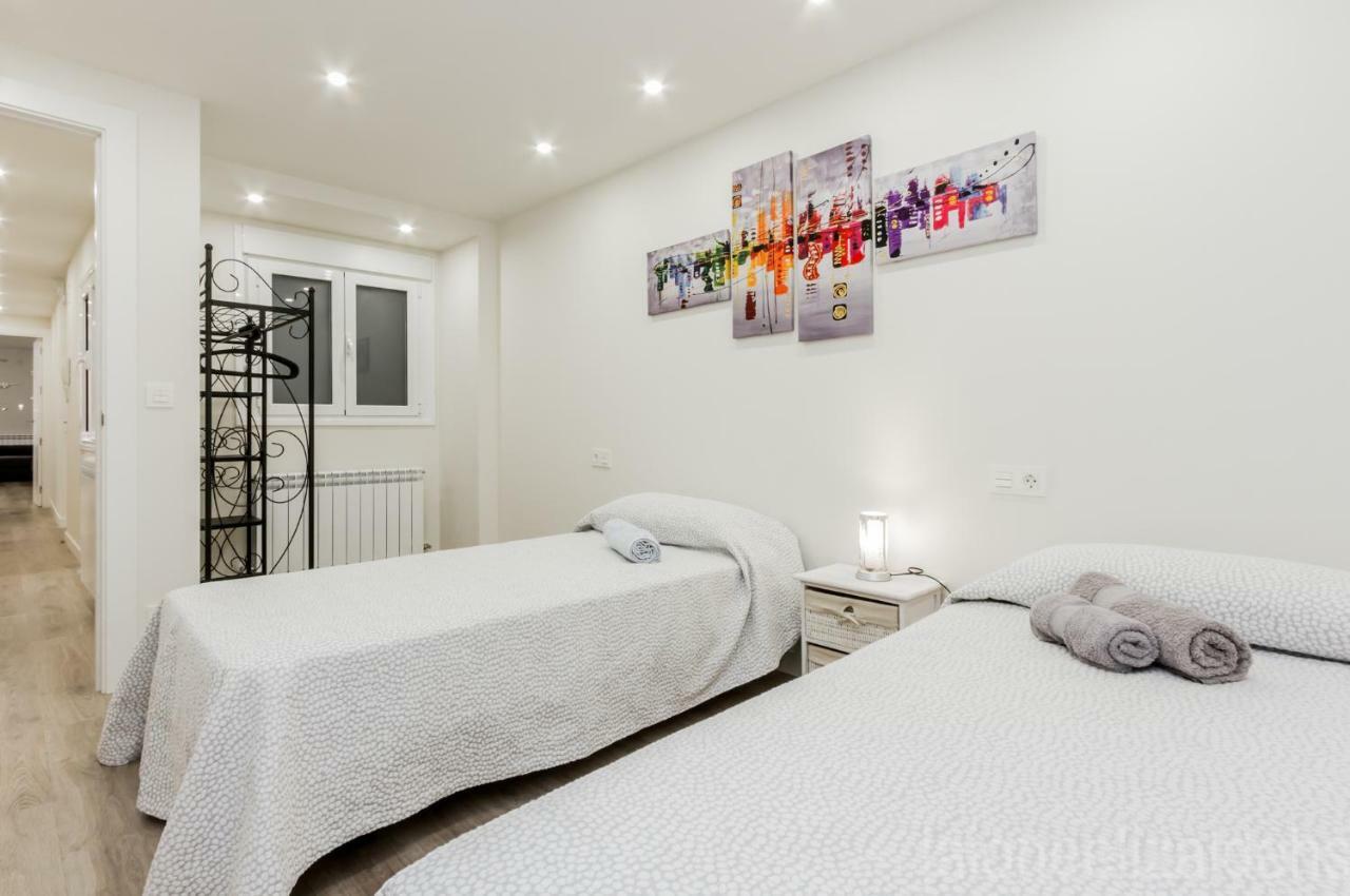 Apartment Buen Camino Pamplona