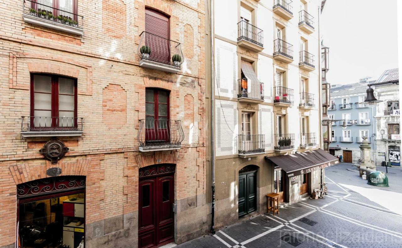 Buen Camino Pamplona